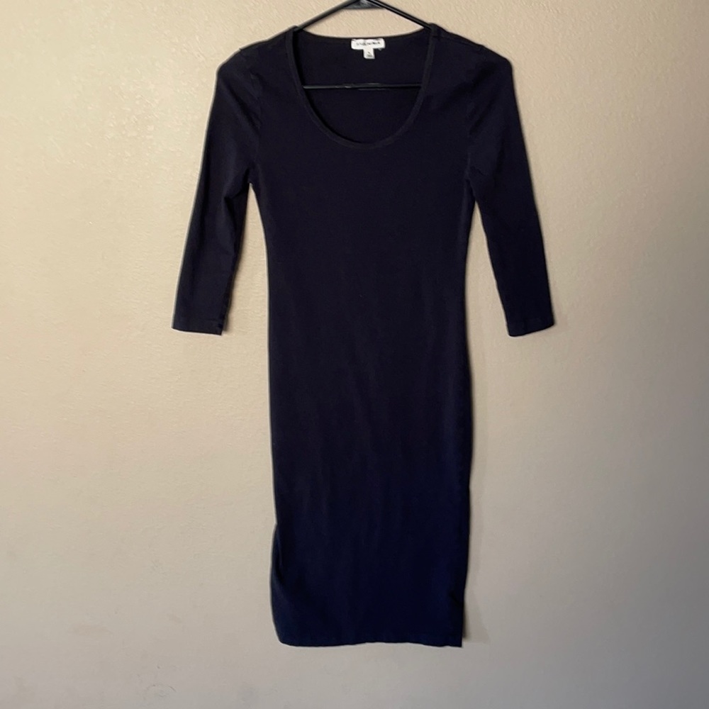 Zenana Dress